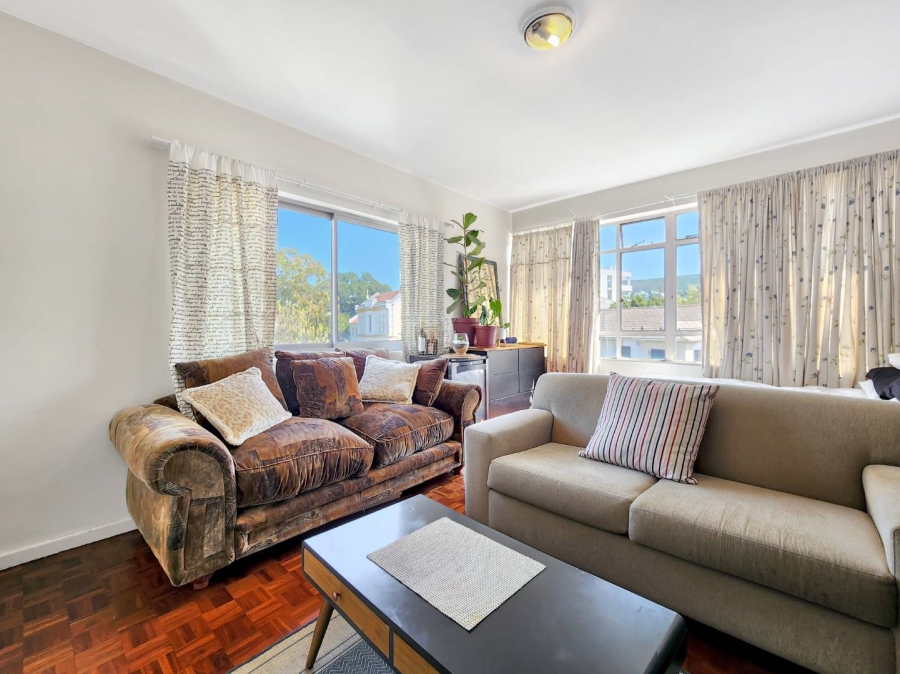 2 Bedroom Property for Sale in Gardens Western Cape